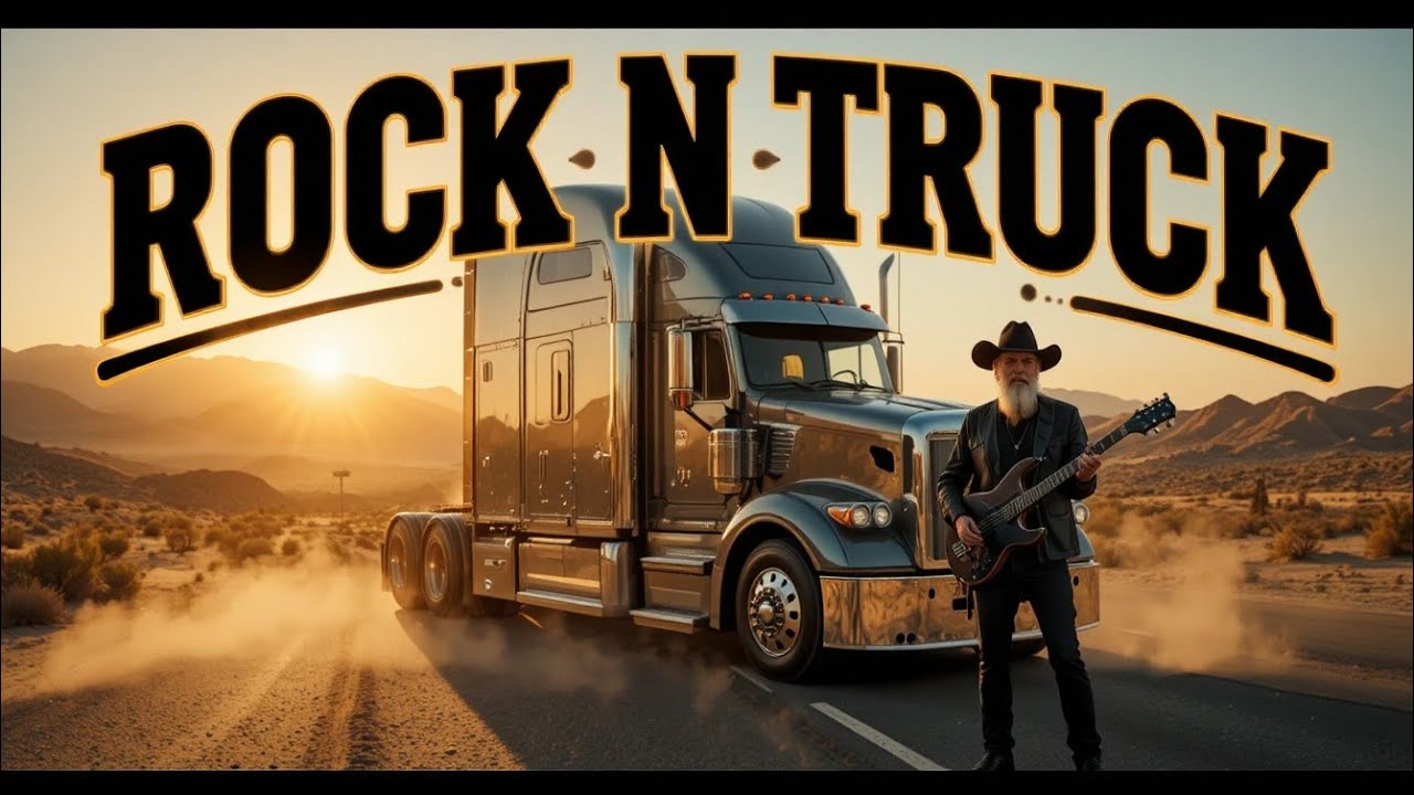 STEEL HORSE HIGHWAY | The Ultimate Southern Rock Escape