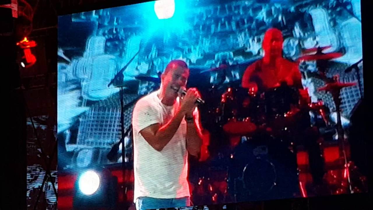 Rage3  - Amr Diab - Marassi 2016 راجع - عمرو دياب -  مراسي الساحل الشمالي 2016