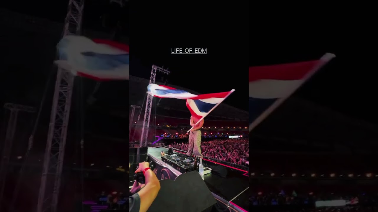 TimmyTrumpet выступит на Neoncountdown 2025 #neoncountdown2025 #фестиваль #диджей #edm #2025 #liv...