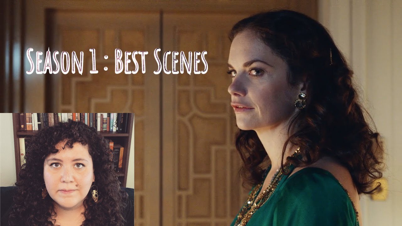 His Dark Materials Season 1 Best + Weirdest Moments
