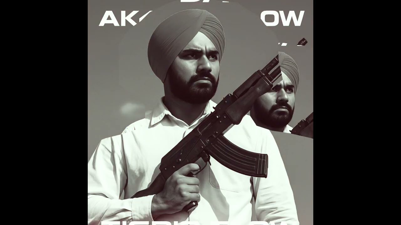Tigris Flow - AK47 Da Flow