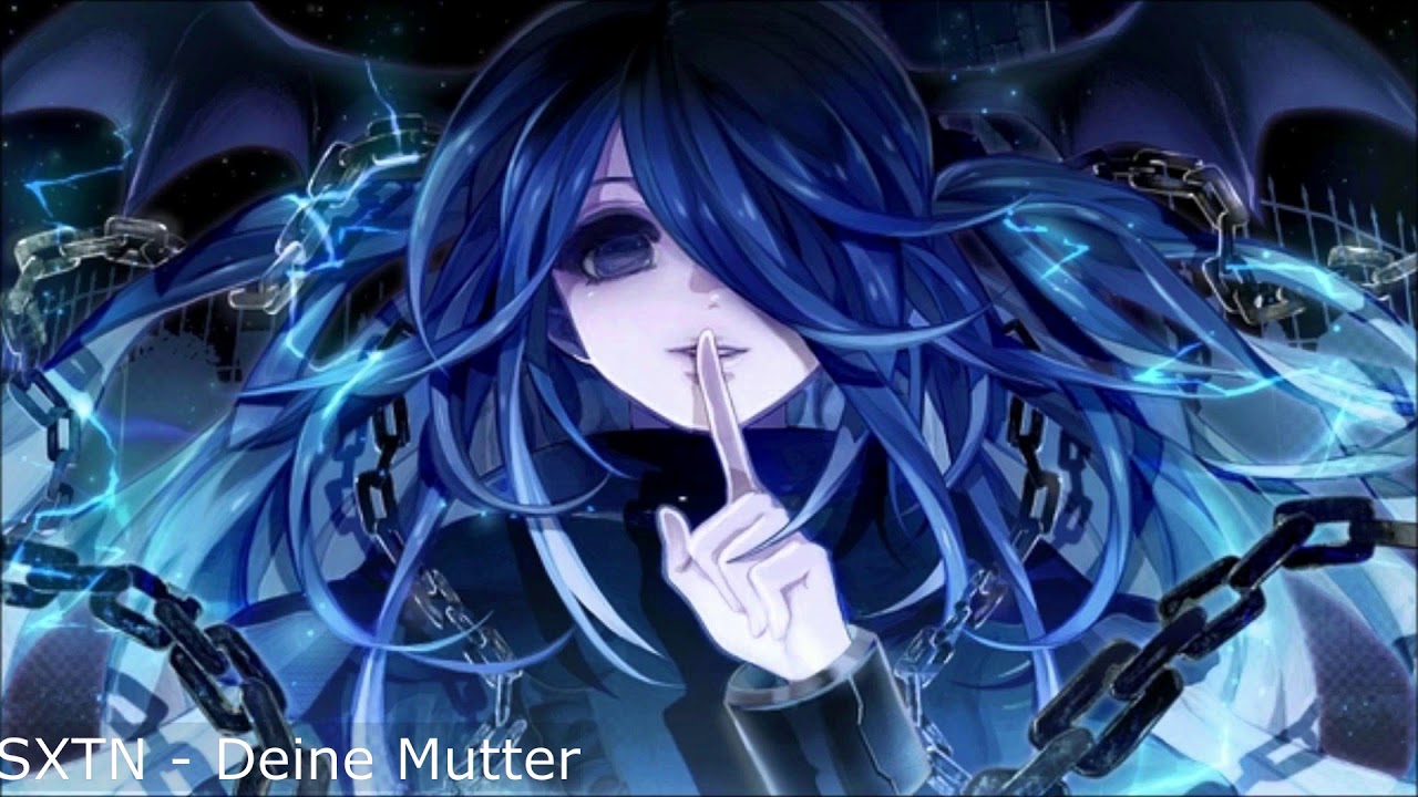 Nightcore - SXTN (