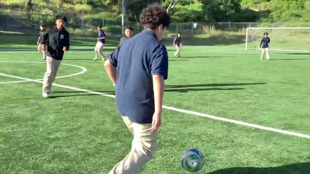 Challengers #3: Part 1/2 ( sorry about the cameraman, he was, going back on his word)
