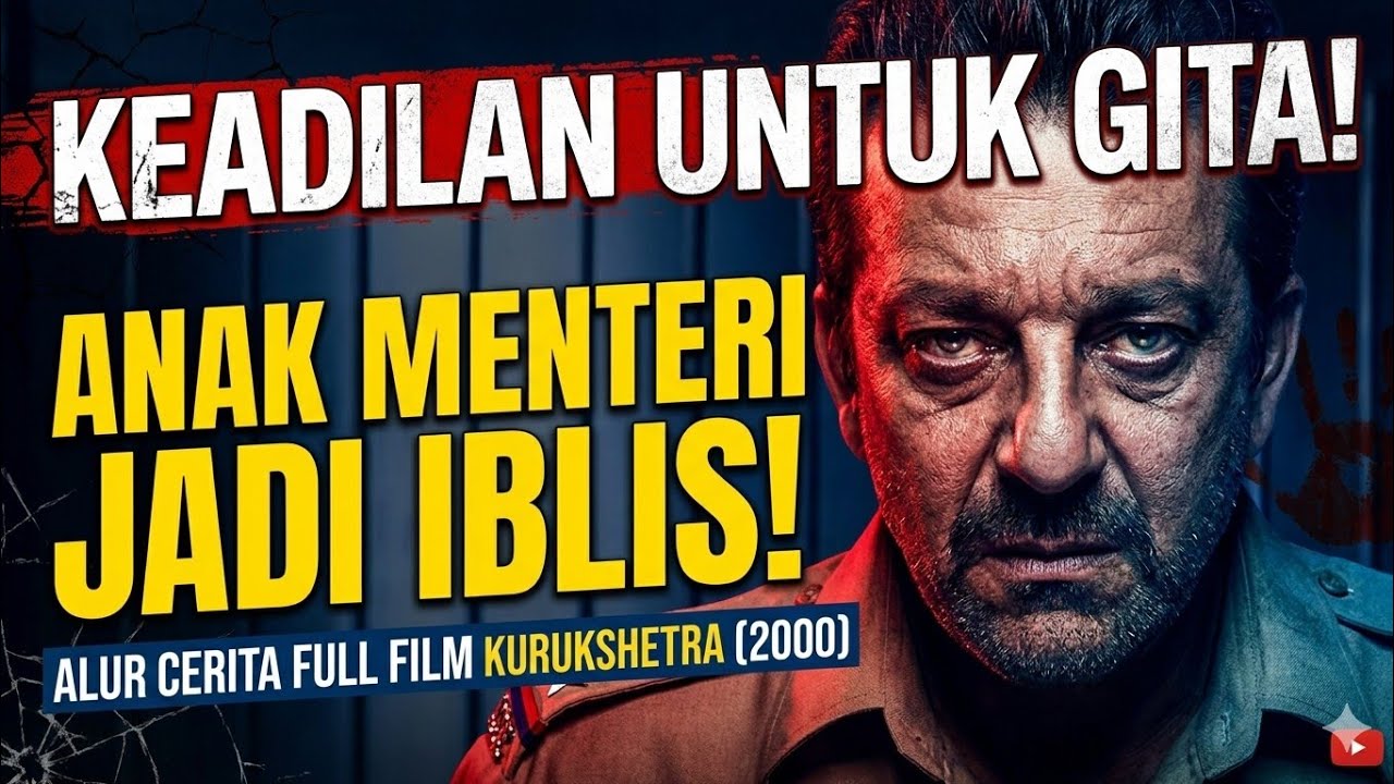 Tak kenal takut‼️Polisi ini Ringkus Putra Pejabat yg lakukan PERK0S44N, NY4W4 keluarga taruhannya 