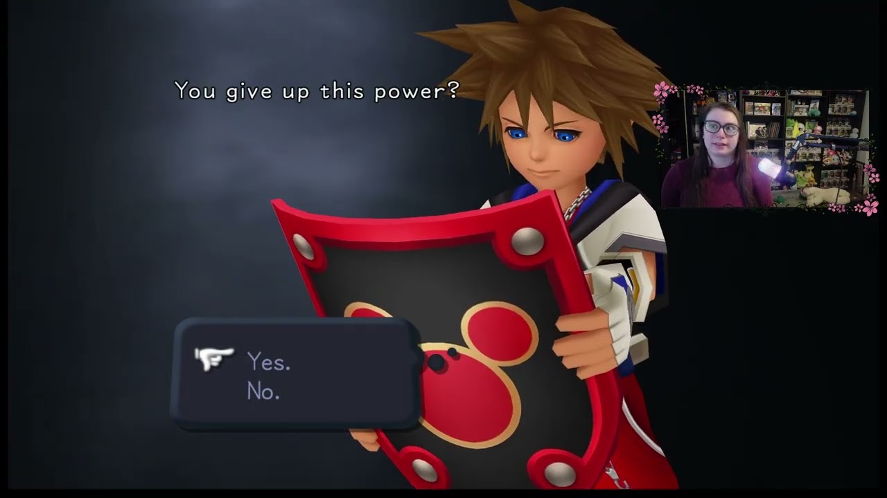 Kingdom Hearts Series Playthrough - Into The Deep Jungle - Ep 1