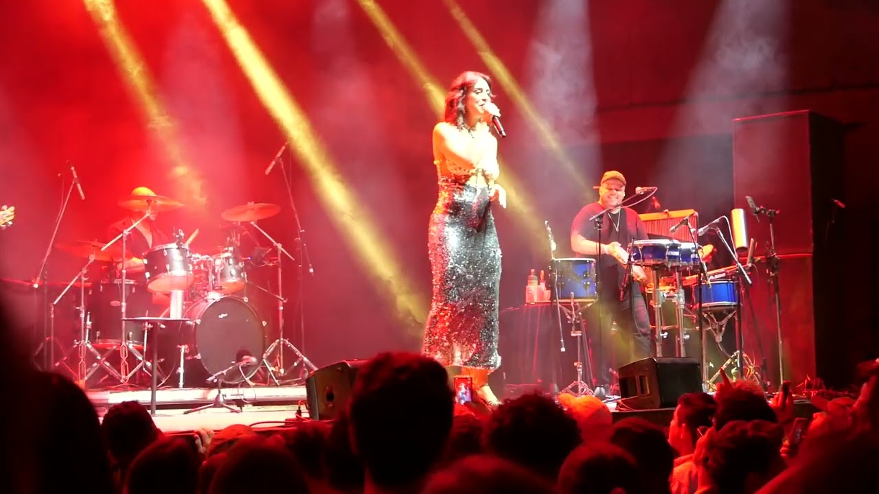 Roberta Sá - Amanhã É Sábado - Rio de Janeiro 2025