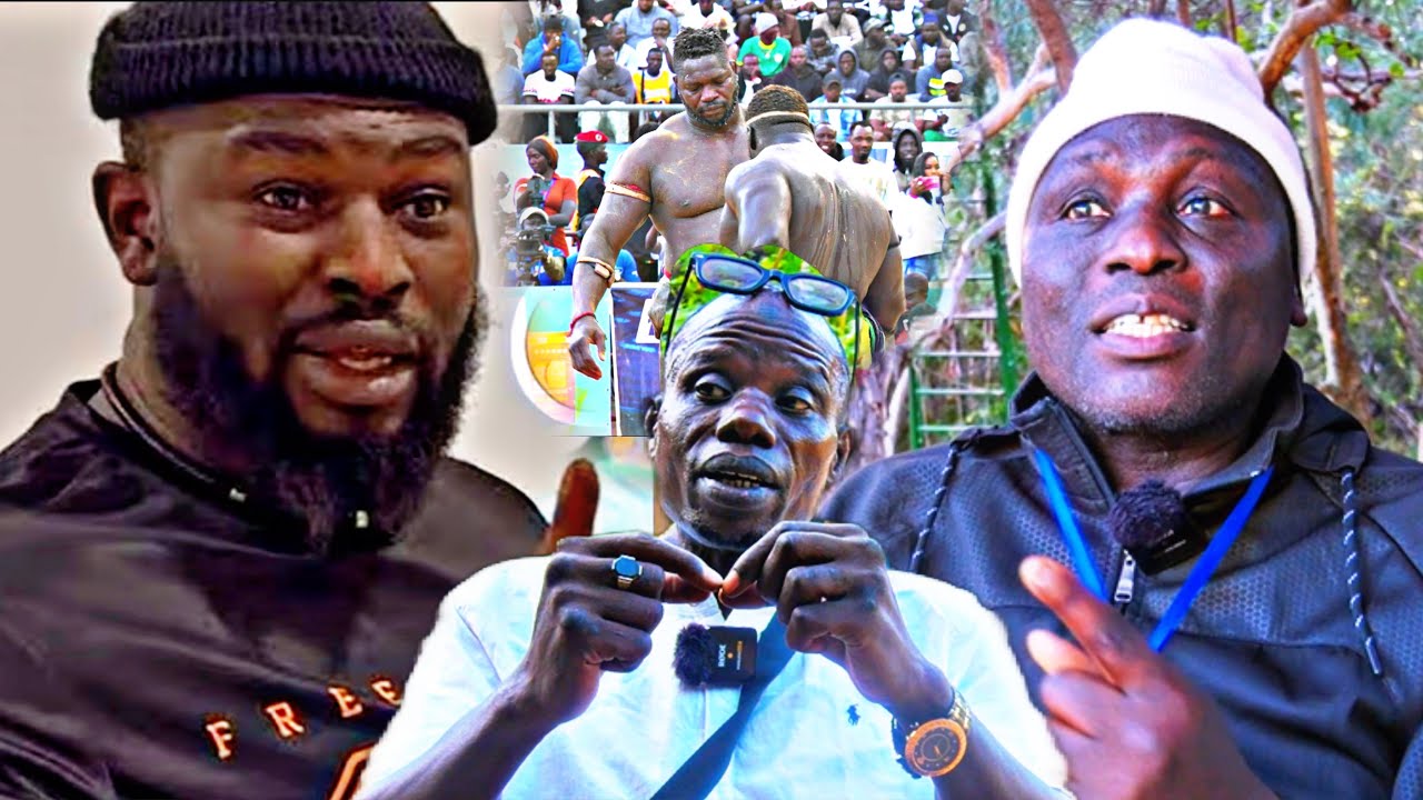 Appel Bakary Sakho qui clash Zale Lo et Père Kaïré après la défaite de Tapha Tine ‘’Waxonn nako…’’