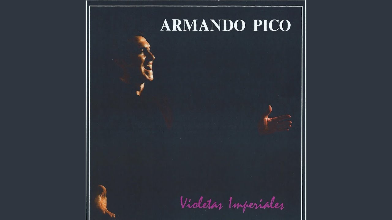 Violetas Imperiales