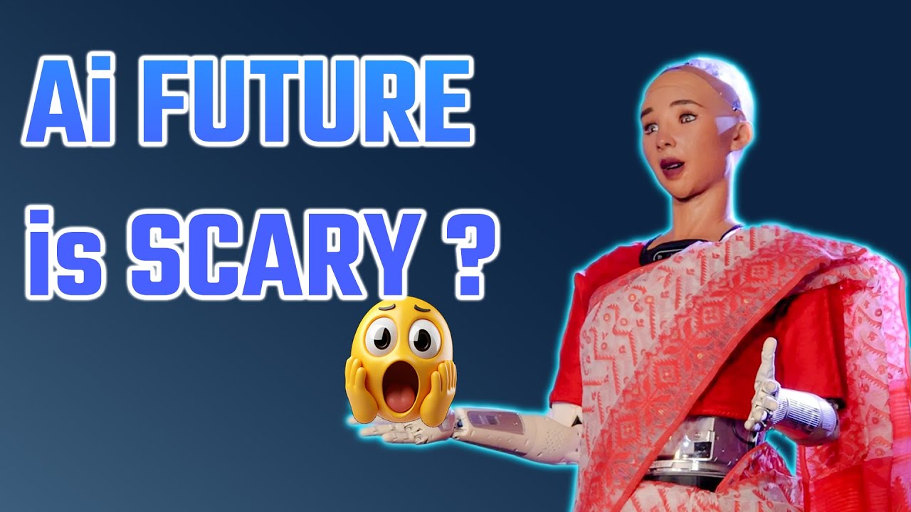 Top 20 Future AI Tech Trends That Will Change the World by 2025