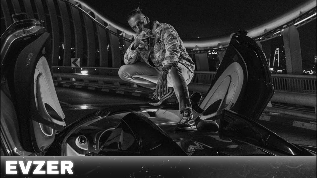 [FREE] RAF Camora Type Beat - 
