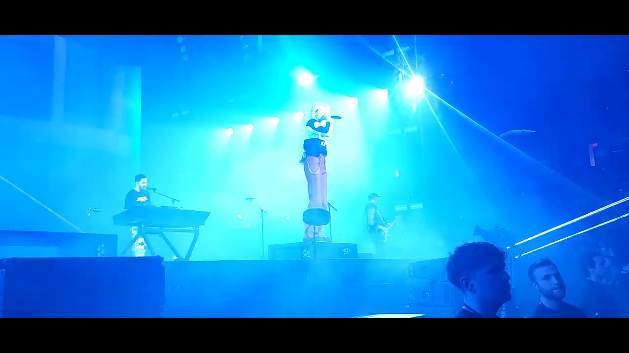 Linkin Park - Numb; live at Van Andel Arena in Grand Rapids, MI on 5-1-2025