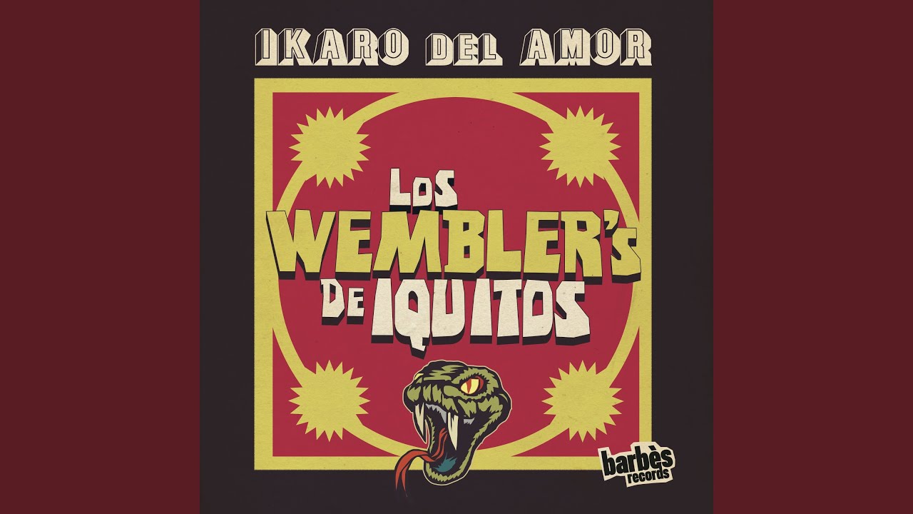 Ikaro del Amor