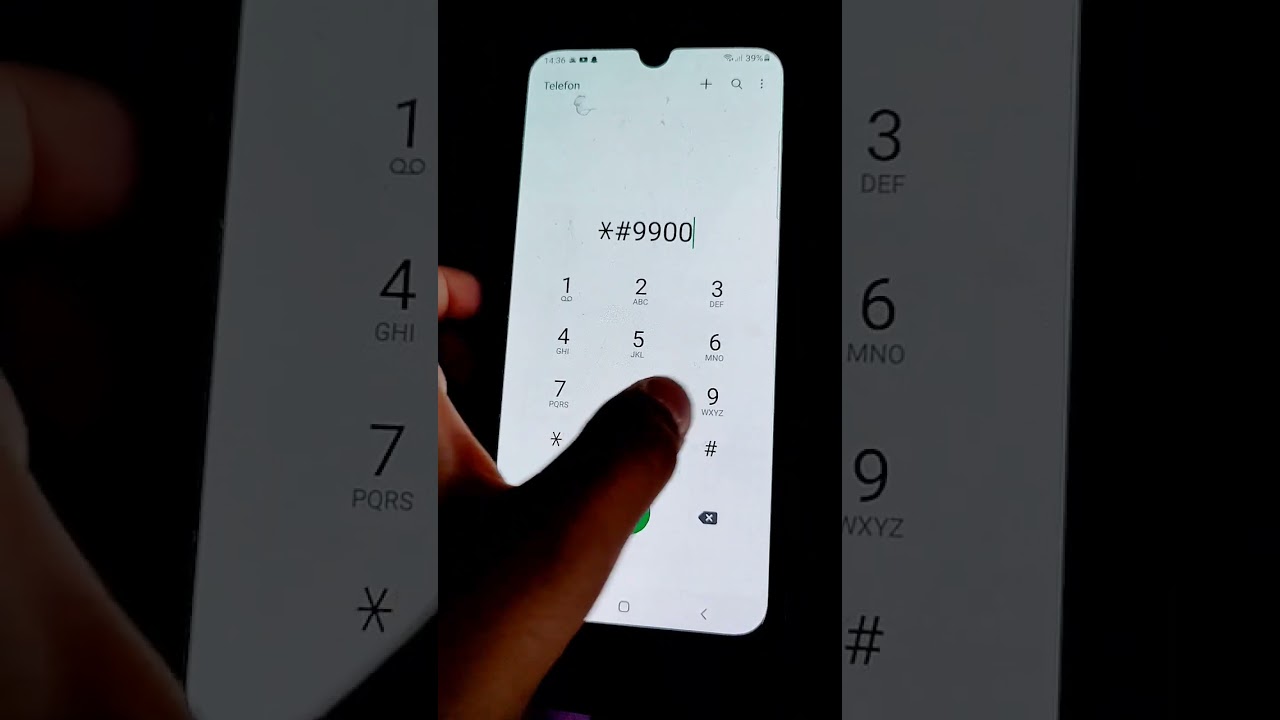 Truc de a nu se mai descarca bateria la telefon dor la telefoanele Samsung merg #like #subscribe