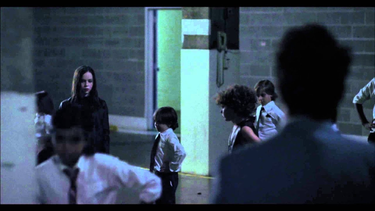 The Polyphonic Spree : You Don't Know Me (OFFICIAL)