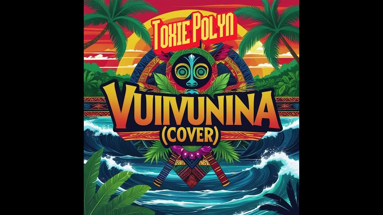 Vuivunina Royce(Cover)Ai