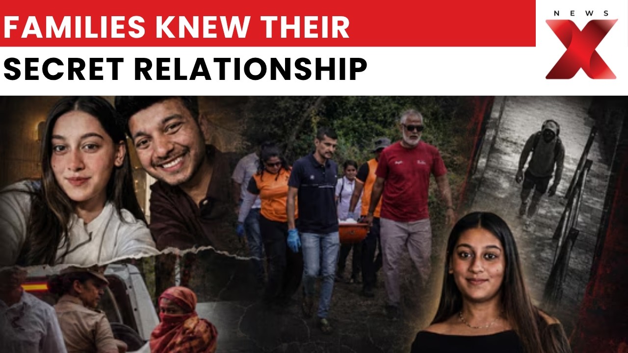 Pune Ketan Murder Case: Families Knew Siya-Chetan Relationship Before Murder Probe Twist