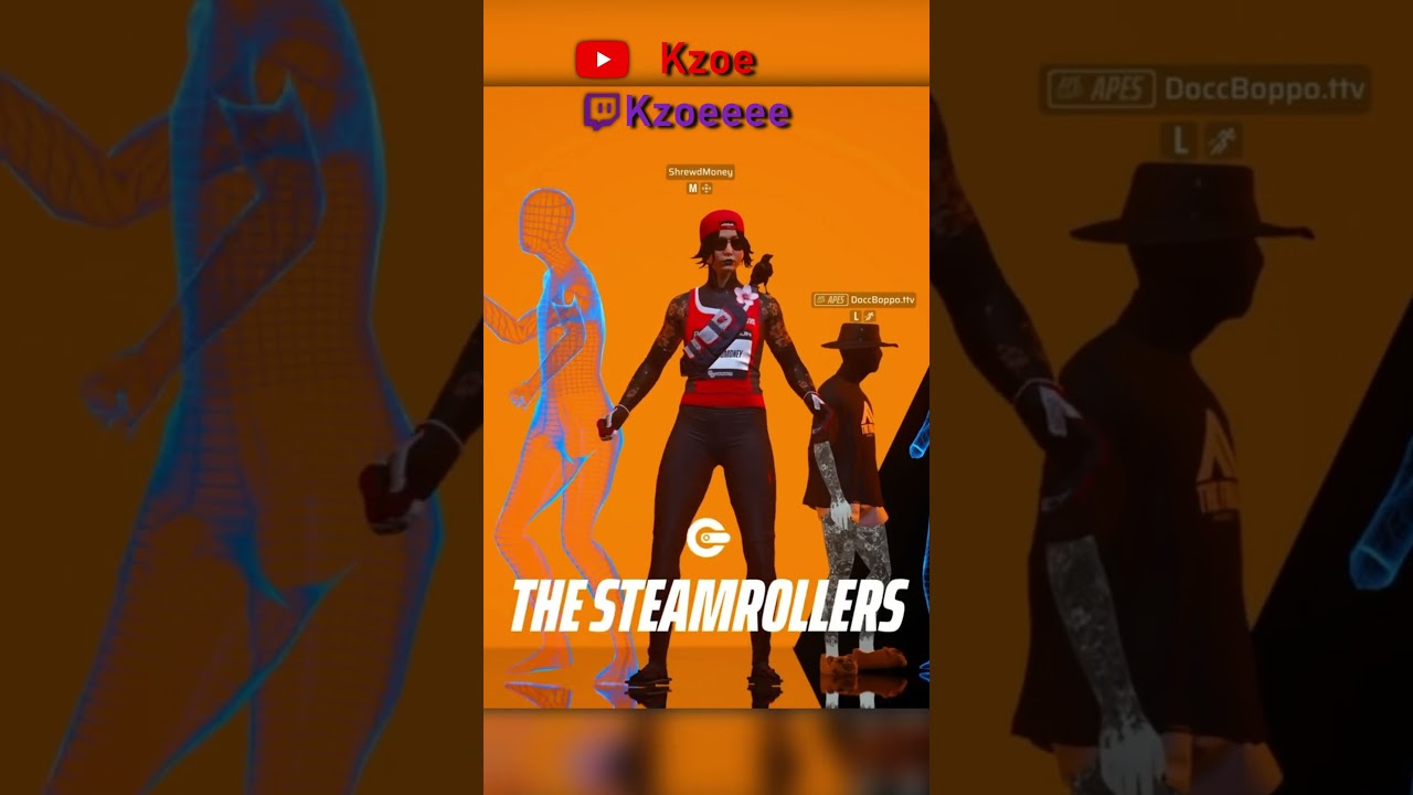 CHAT CAN'T STOP CLOWNING ON MY TEAMMATES PART 3 #clips #twitch #twitchclips #thefinals