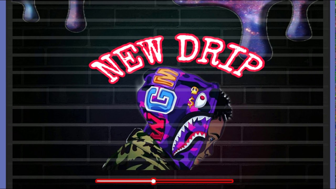 L Wave - New Drip