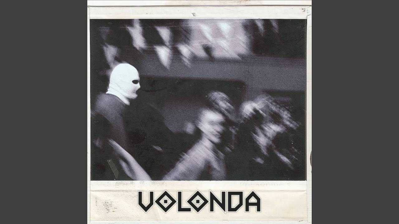 VOLONDA