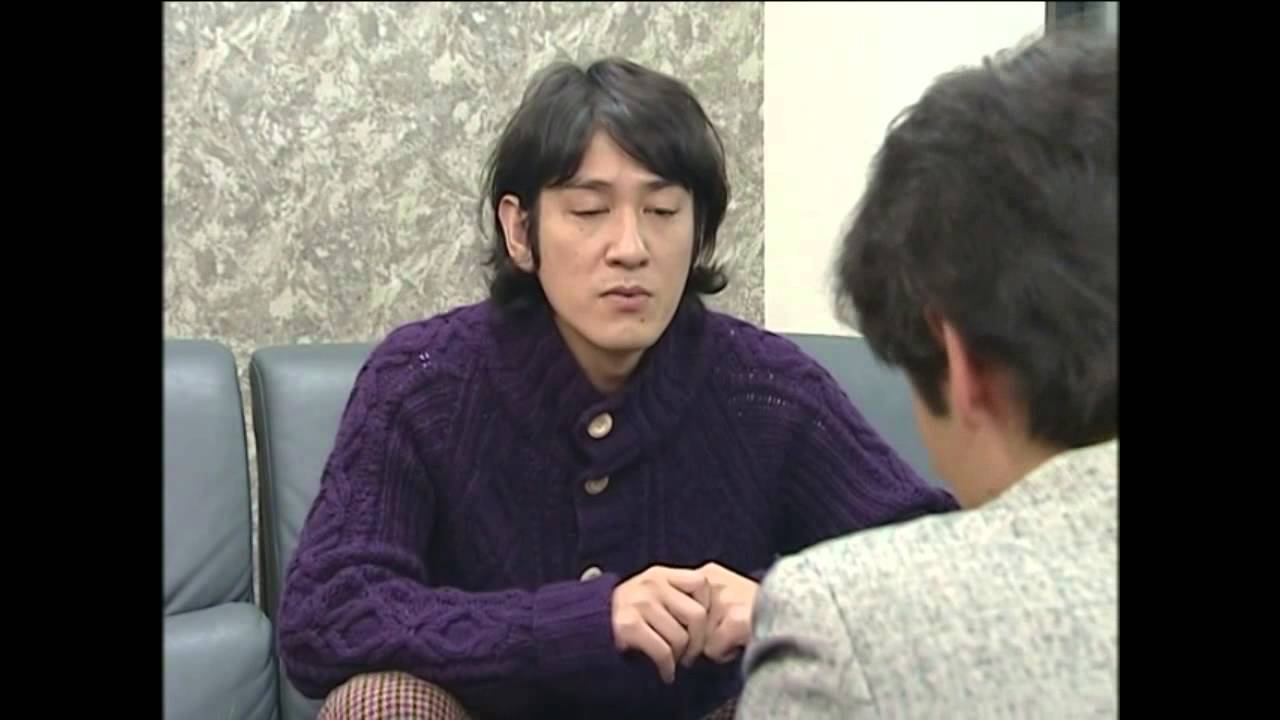 ココリコ田中直樹のドラマ風コント　「キャッチフレーズ」