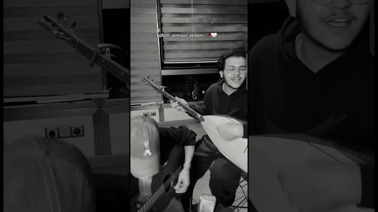 Kafam almıyor vedanı Mehmet Kılınç & Muhammet Göktaş #müzik #şarkı #sanatçı #canlı 