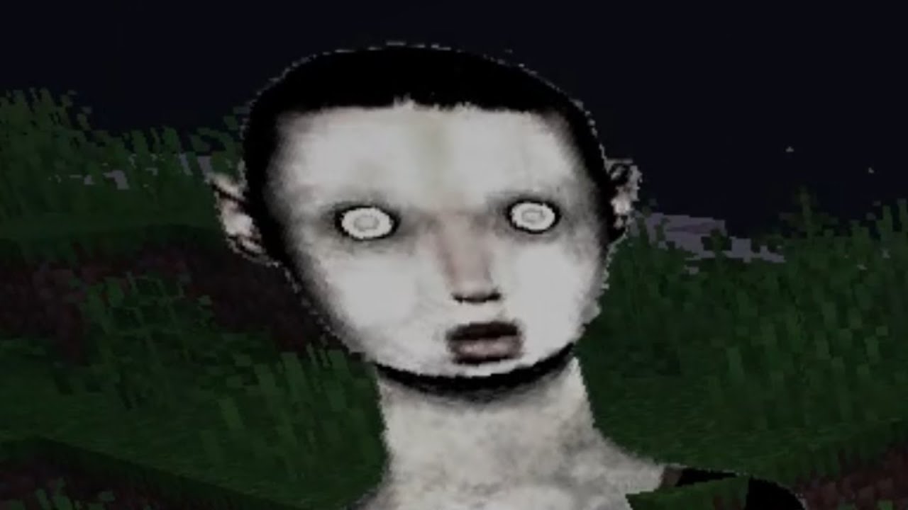 Minecraft Horror Mods Became My Worst Nightmare