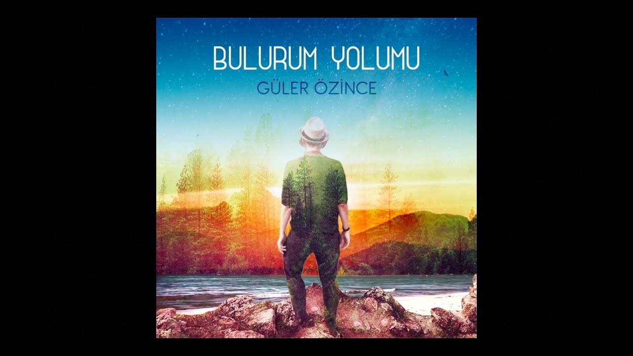 Güler Özince - Bulurum Yolumu (Official Lyrics)