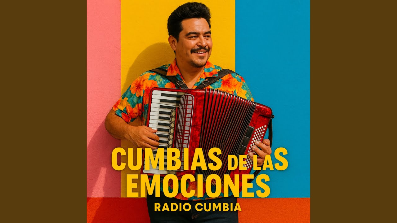 Cumbia del Enojo