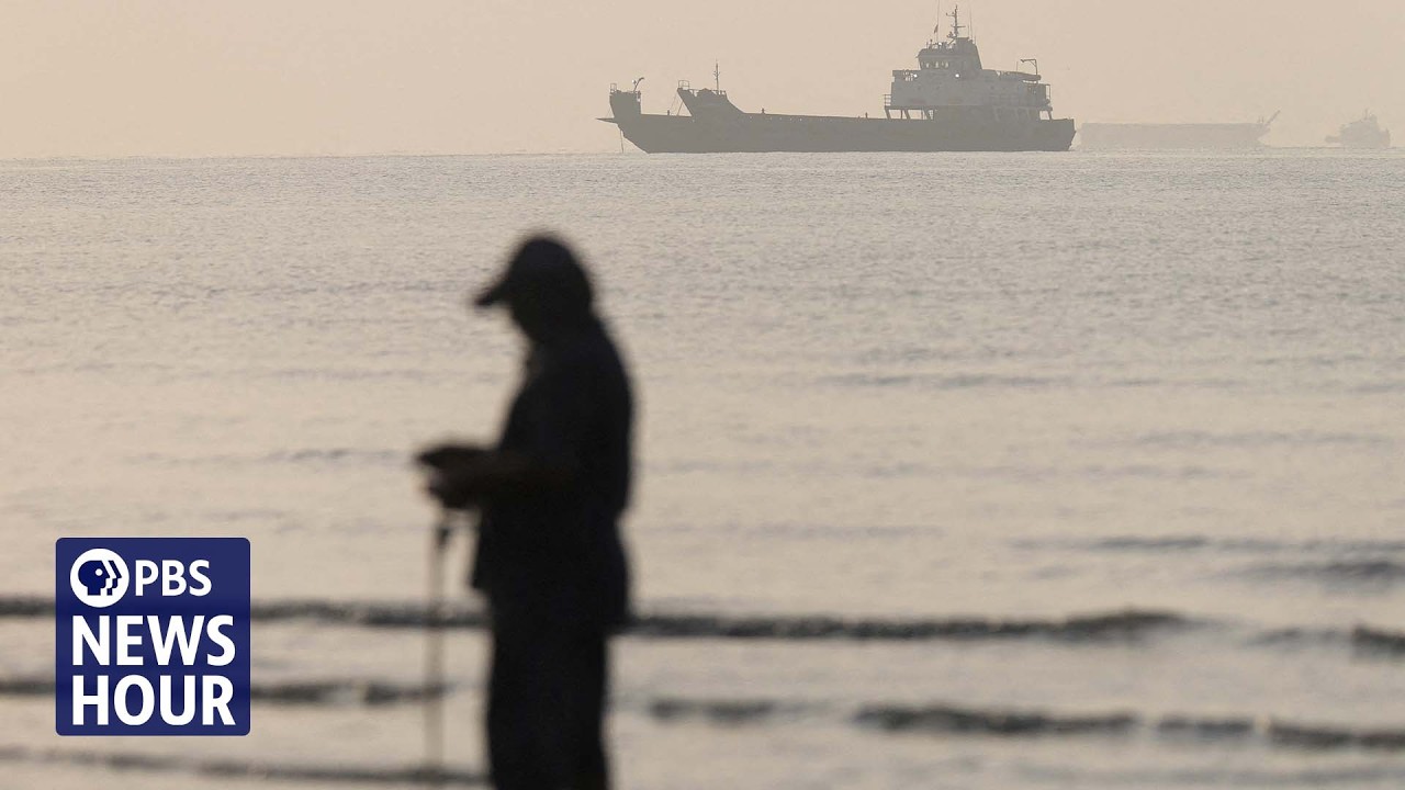 Что ждет мир при сокращении запасов нефти и сохраняющейся блокаде Ормузского пролива