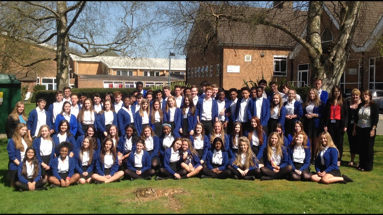 Aquila Leavers Video 2015