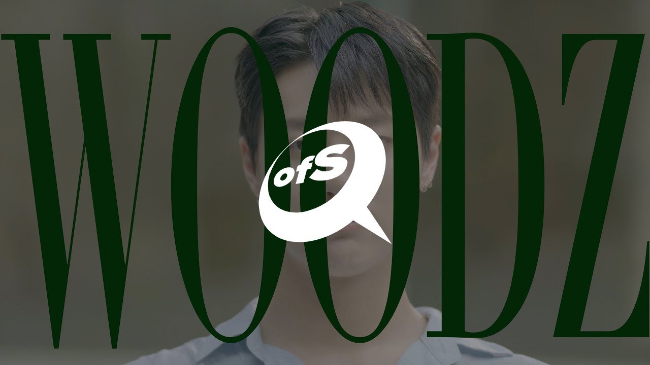 Welcome To My Baverse | ep.01 WOODZ
