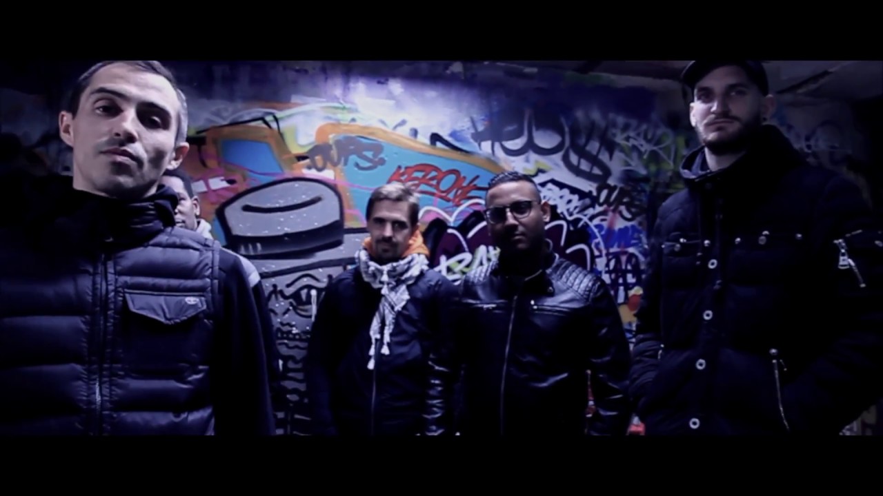 Oxon - Janissaire