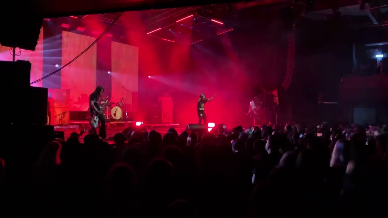 20230519 Church of Misery GER - Berlin, Desertfest