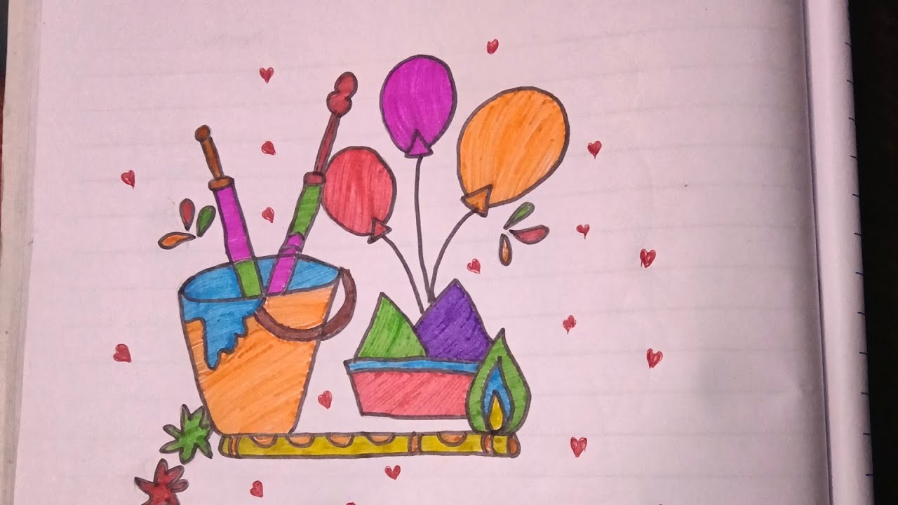 बहुत जल्दी आएगे कृष्णा होली खेलने 