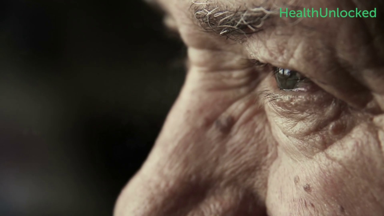 What if you had no one? | Loneliness in older people