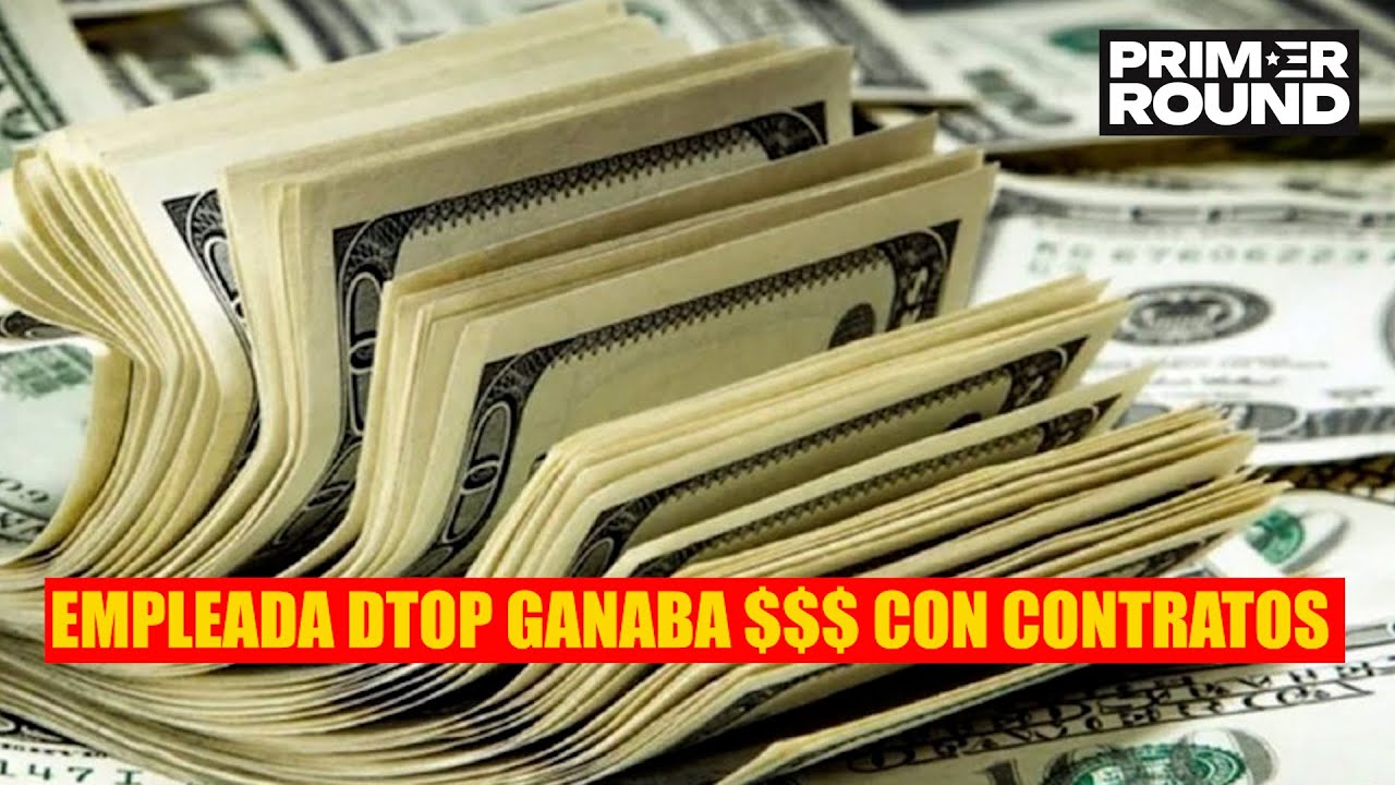 Ex Chief of Staff de DTOP, era co-propietaria de corporaciones que obtuvieron $11 millones en fondos