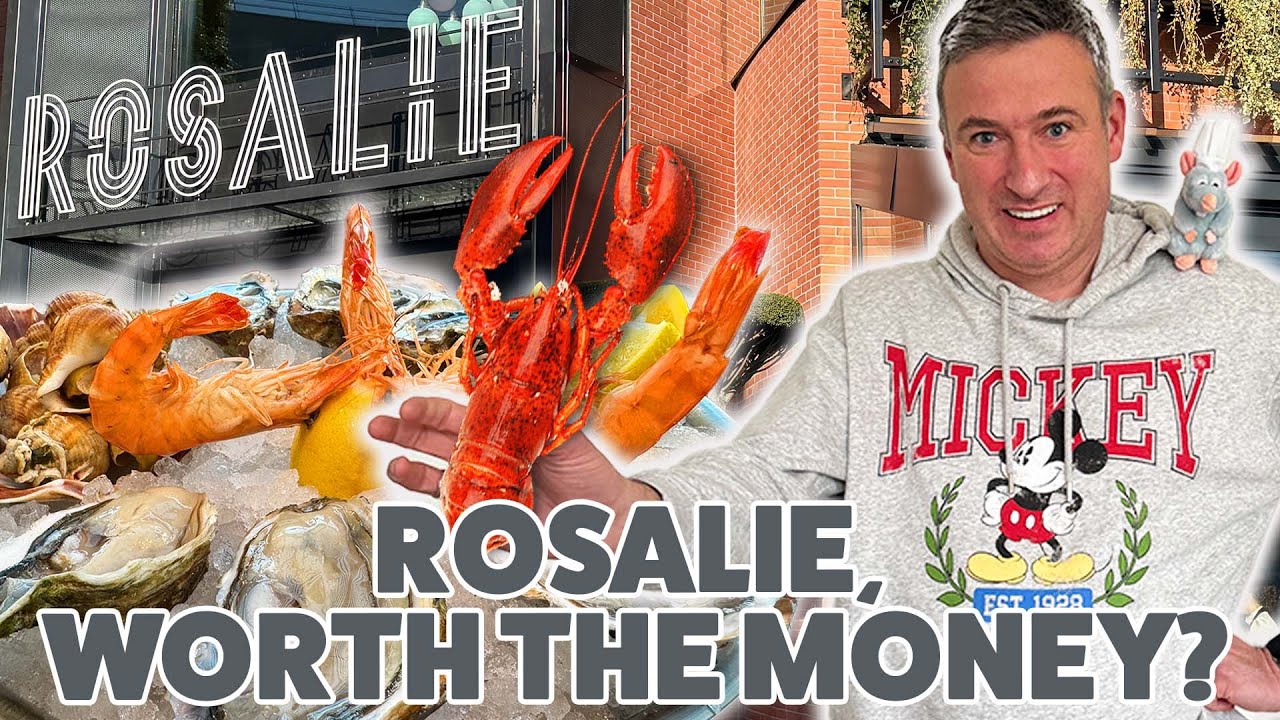 🍽️ Welcome To 