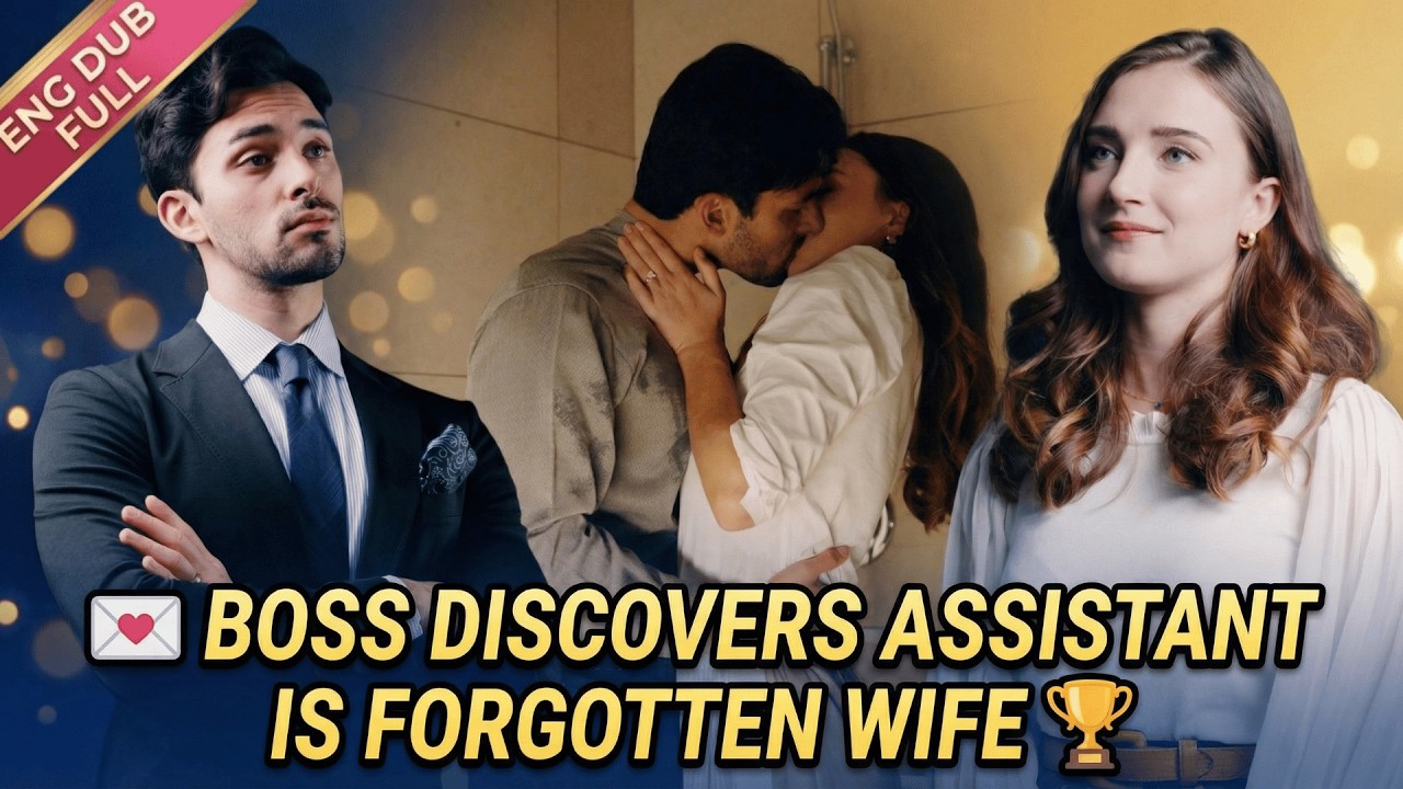 »FULL SERIES« 💌 ASSISTANT WHO DISCOVERED HER BOSS HER FORGOTTEN HUSBAND—AND THEIR SON