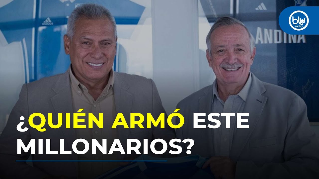 ¿Por qué fracasó Hernán Torres? La verdad sobre la interna y el mercado en Millonarios