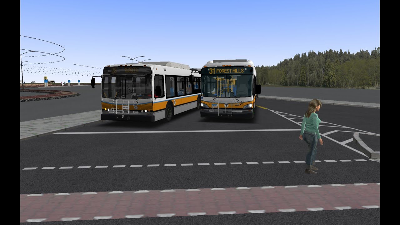What to Build Next? (OMSI 2 MBTA anf More #29)