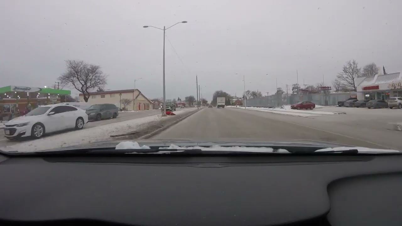 Appleton Avenue
