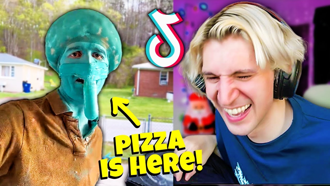TikToks That Will Make Your Jaw Hurt From LAUGHING