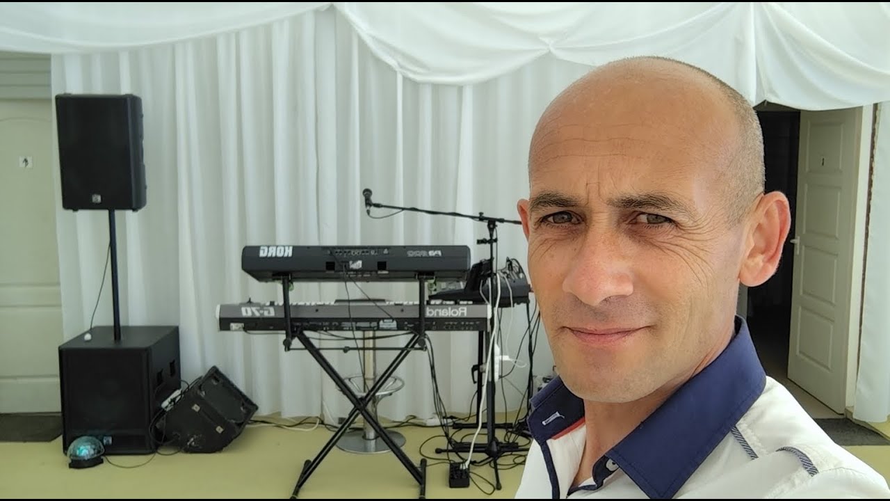ZeneszSanyi Záró live 2025