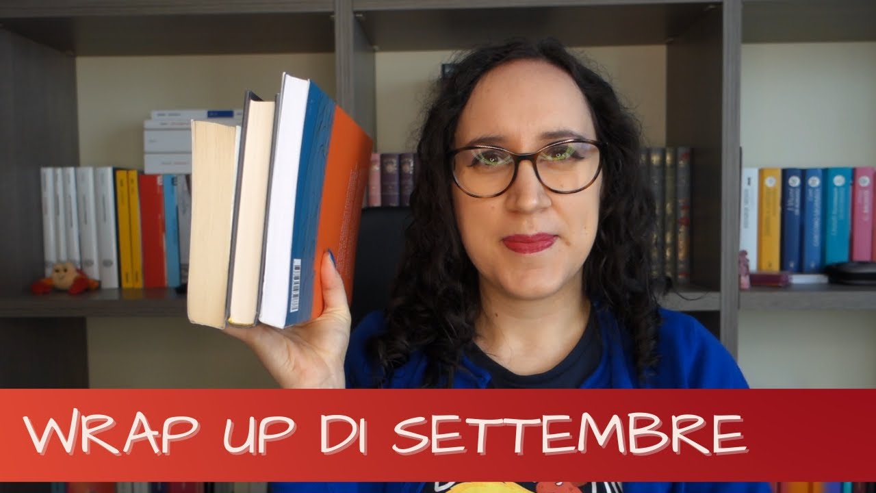 Wrap up settembre