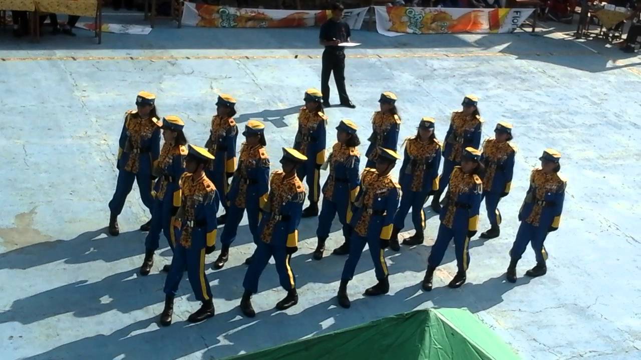 PASKIBRA SMA Negeri 3 CIREBON