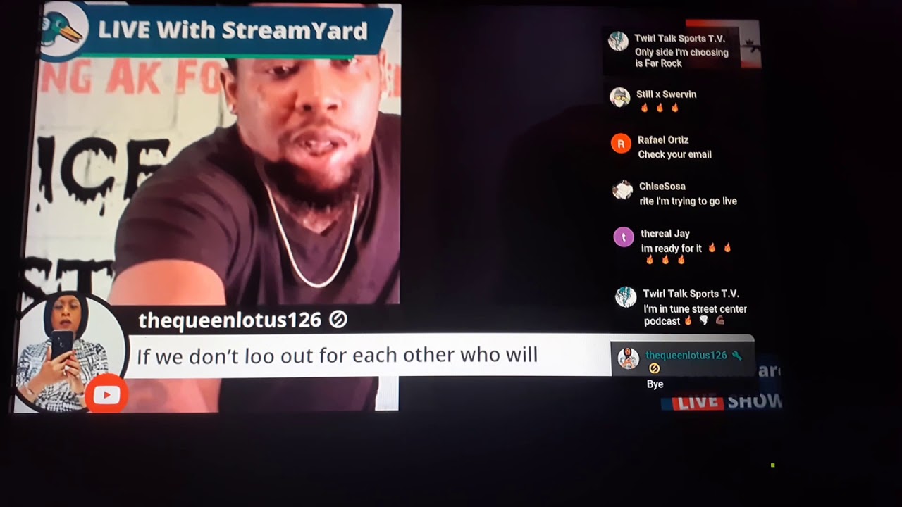King Ak Fortyseven got trolled during his live...HILARIOUS!!!