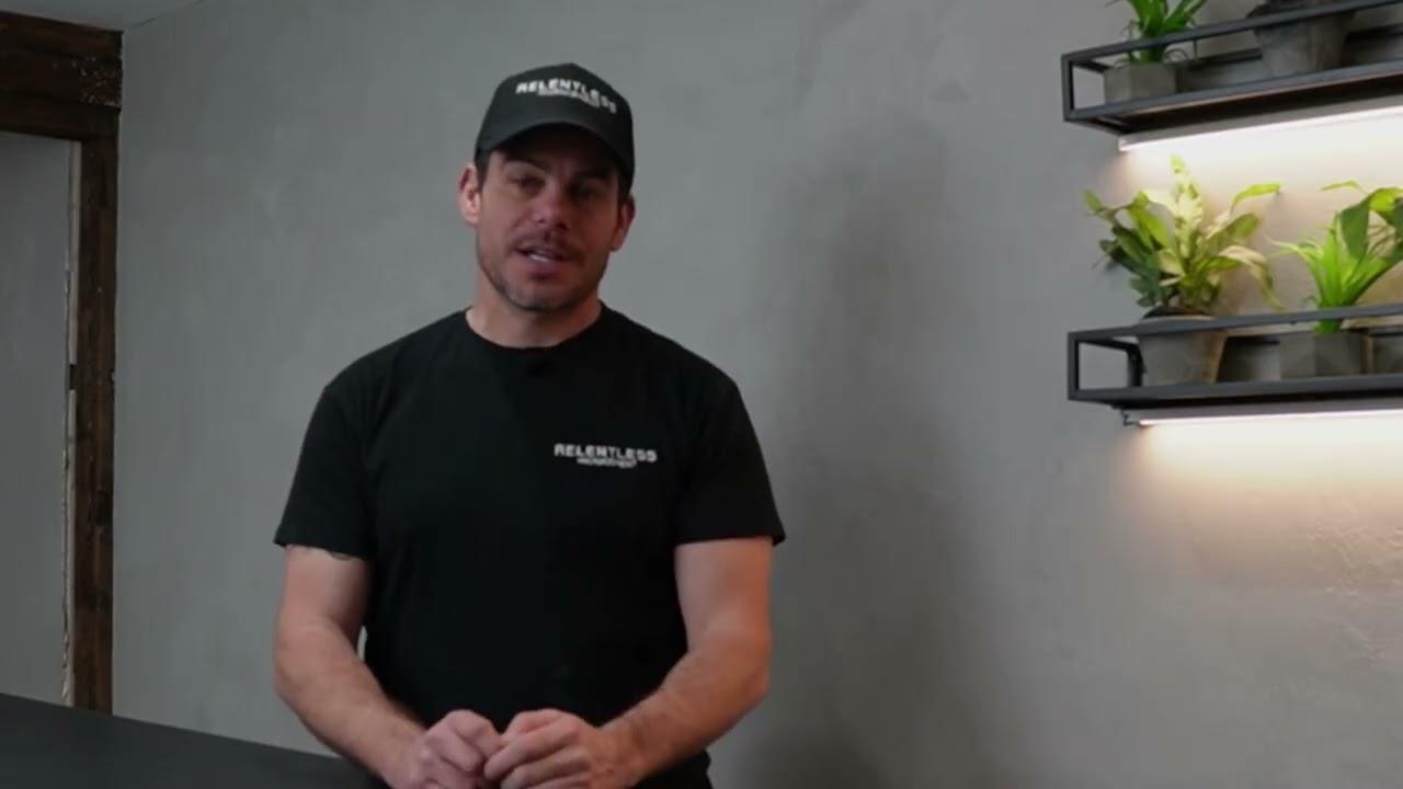 Нанесение последнего слоя MicroPool