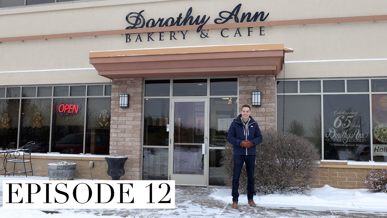 Dorothy Ann Bakery & Cafe - Woodbury, MN