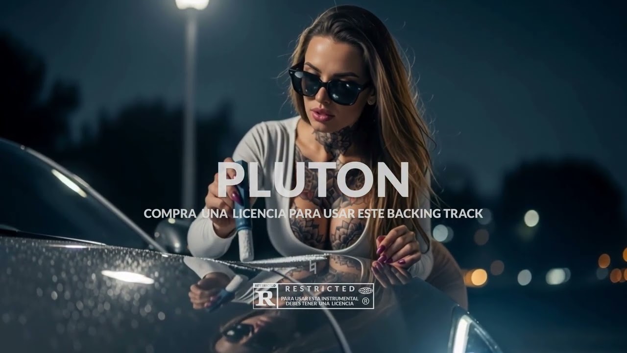 《 FREE 》PISTA REGGAETON COMERCIAL USO LIBRE  | Base Reggaeton  | BEATS Backing Track Instrumental.