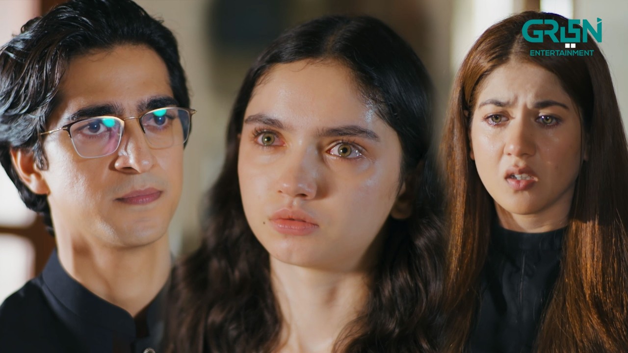 Zaryoun Se Shadi Kar Rahi Hoon #ainaasif #ahmedrafique  #shortvideo #maa #areejmohyuddin